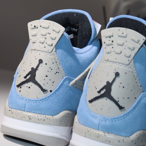 Jordan Air Jordan 4 Retro \